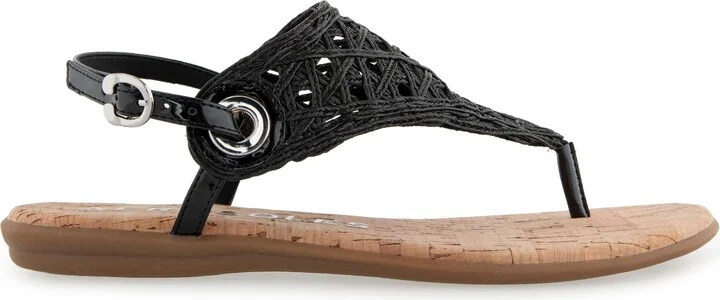 Conclusion Slingback Sandal - Image 4