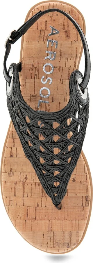 Conclusion Slingback Sandal - Image 5