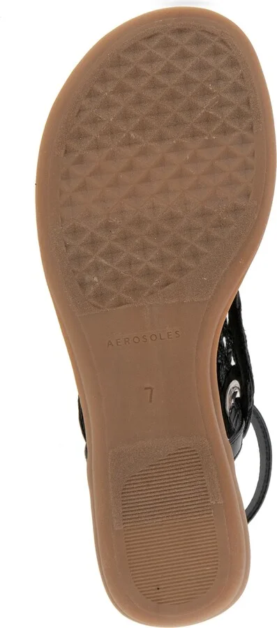Conclusion Slingback Sandal - Image 6