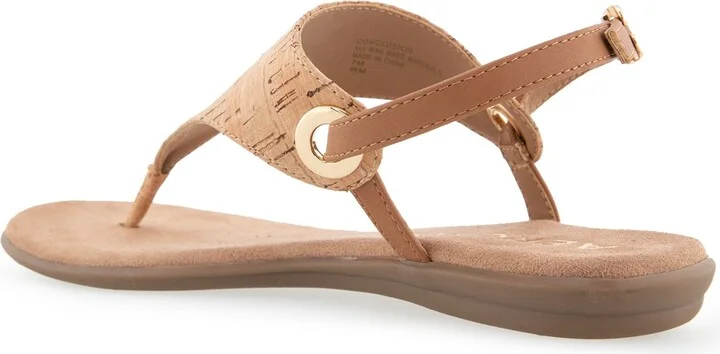 Conclusion Slingback Sandal - Image 8