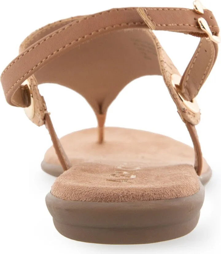 Conclusion Slingback Sandal - Image 9