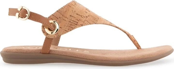 Conclusion Slingback Sandal - Image 10