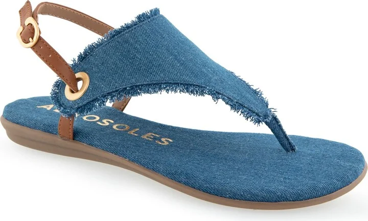MEDIUM BLUE DENIM