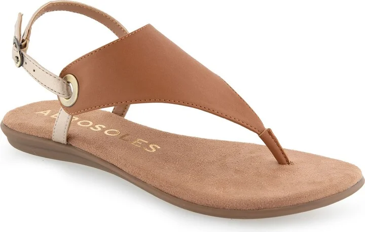 TAN COMBO