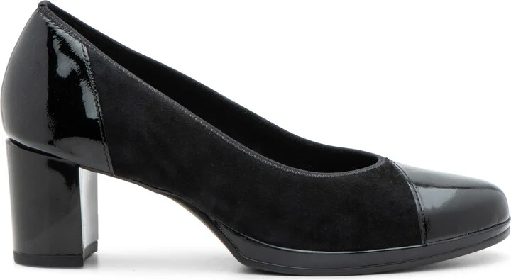 Concord Asymmetric Pump - Image 3
