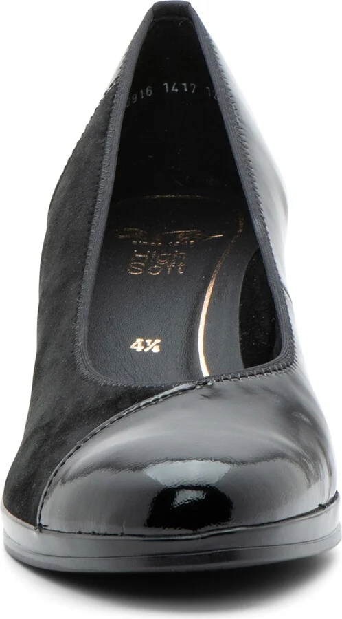 Concord Asymmetric Pump - Image 4