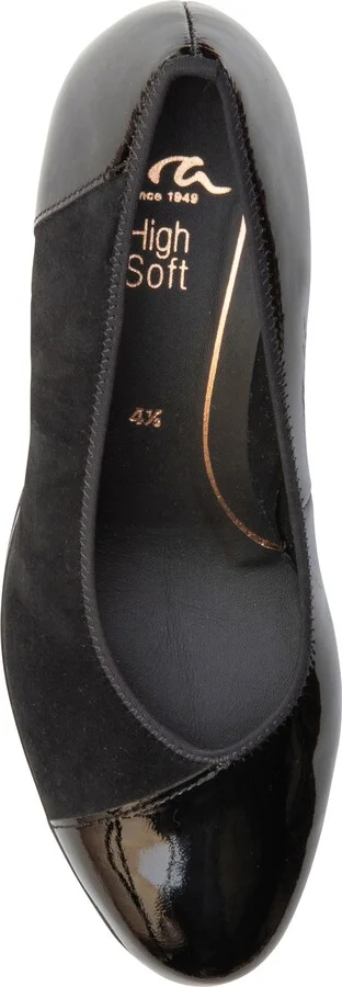Concord Asymmetric Pump - Image 5