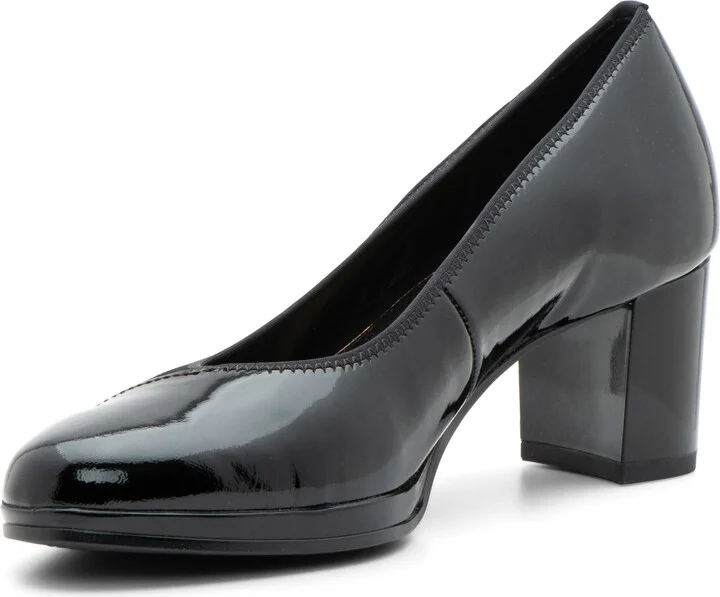 Concord Asymmetric Pump - Image 8