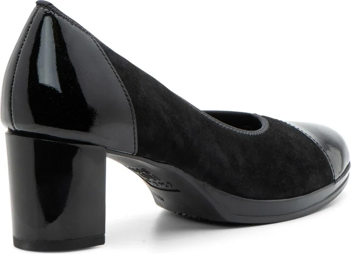 Concord Asymmetric Pump - Image 9