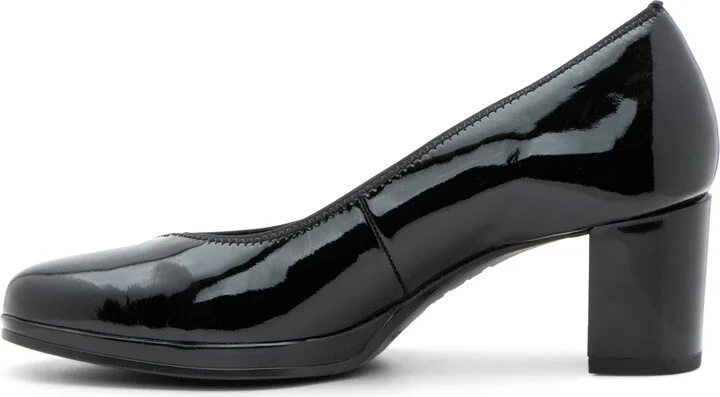 Concord Asymmetric Pump - Image 10