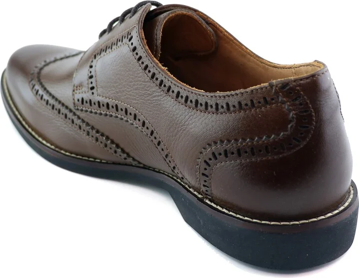 Concord Lane Wingtip - Image 2