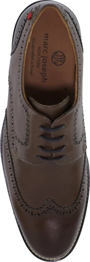 Concord Lane Wingtip - Image 4