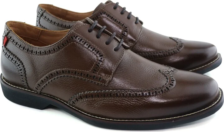 Concord Lane Wingtip - Image 6