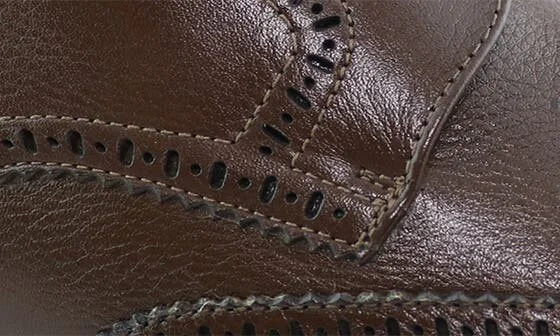 Concord Lane Wingtip - Image 7