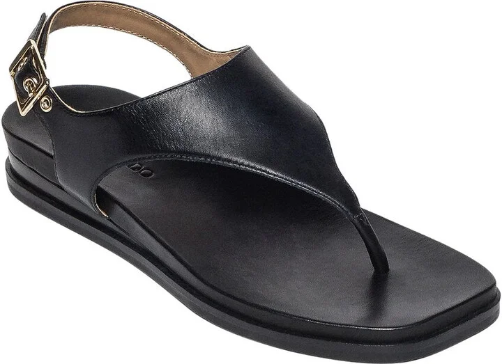 Concord Leather Sandal