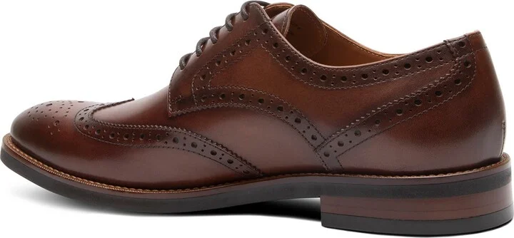 Concord Wingtip Derby - Image 2