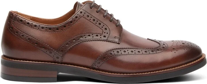 Concord Wingtip Derby - Image 3