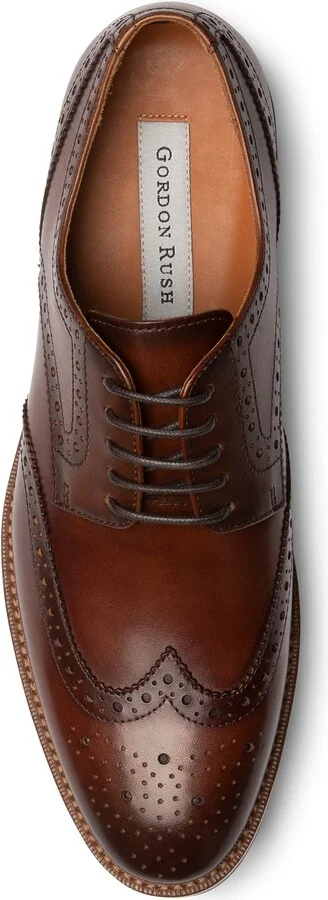 Concord Wingtip Derby - Image 4