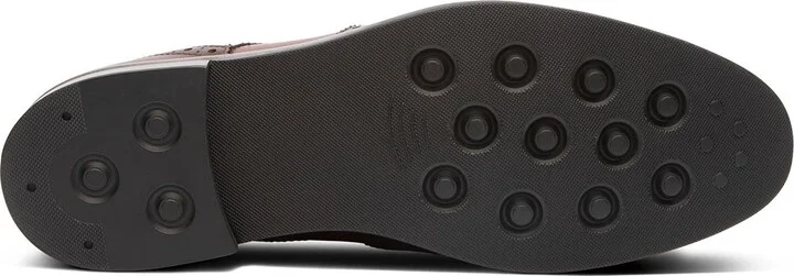 Concord Wingtip Derby - Image 5