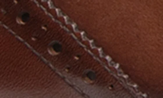 Concord Wingtip Derby - Image 6