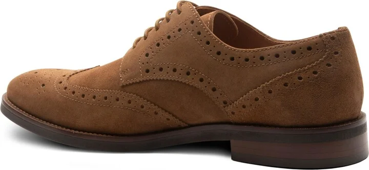 Concord Wingtip Derby - Image 2