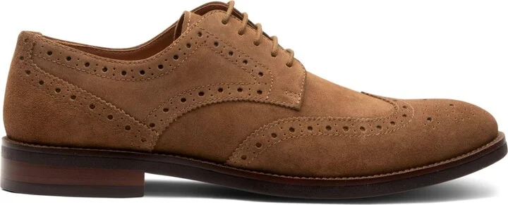 Concord Wingtip Derby - Image 3