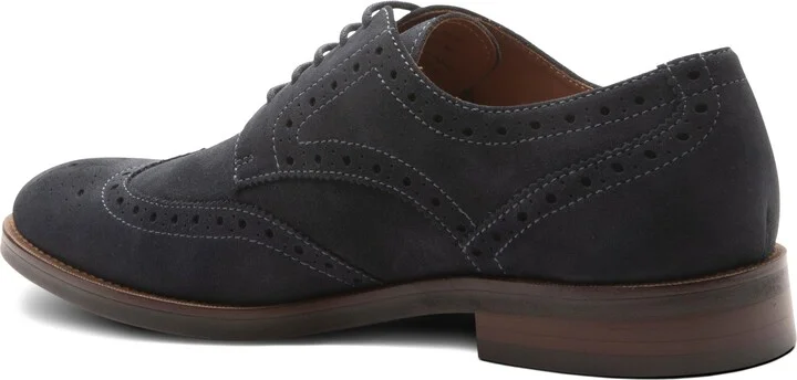 Concord Wingtip Derby - Image 7