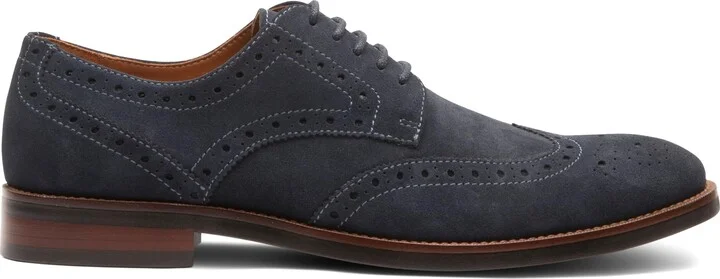 Concord Wingtip Derby - Image 8