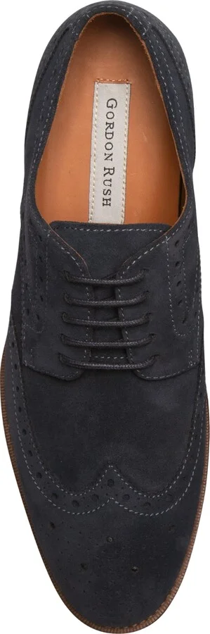 Concord Wingtip Derby - Image 9