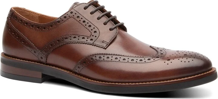 Concord Wingtip Derby