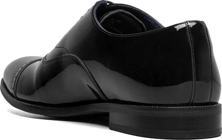 Concorde II Patent Cap Toe Wholecut Shoe - Image 2
