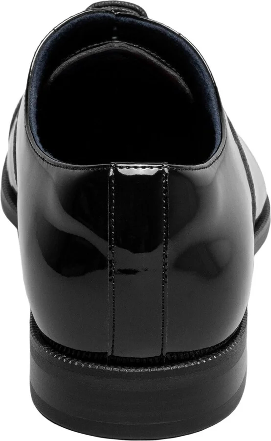 Concorde II Patent Cap Toe Wholecut Shoe - Image 7