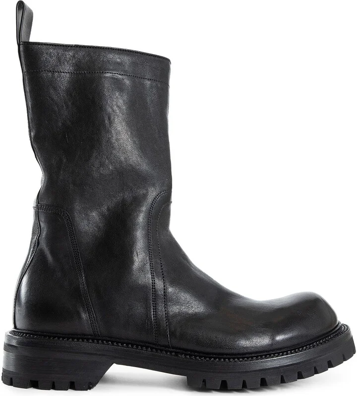 Concordians Army Creepers