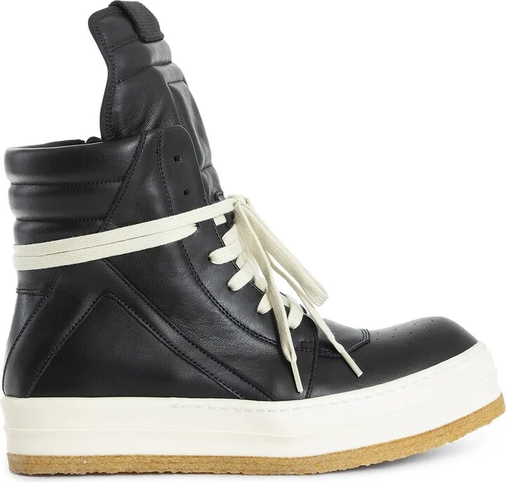 Concordians Creep Geobasket Sneakers
