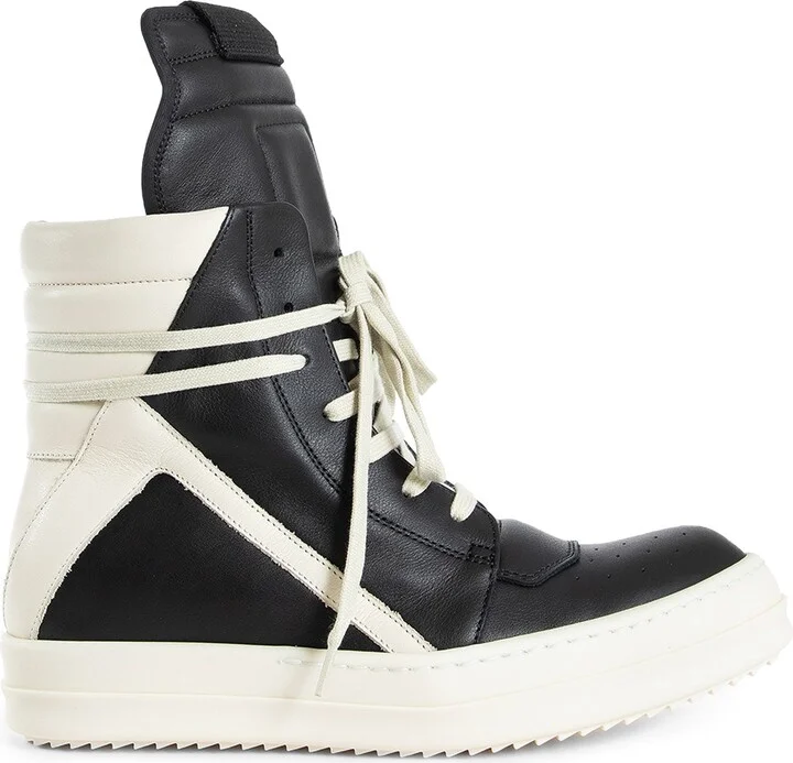 Concordians Geobasket Sneakers