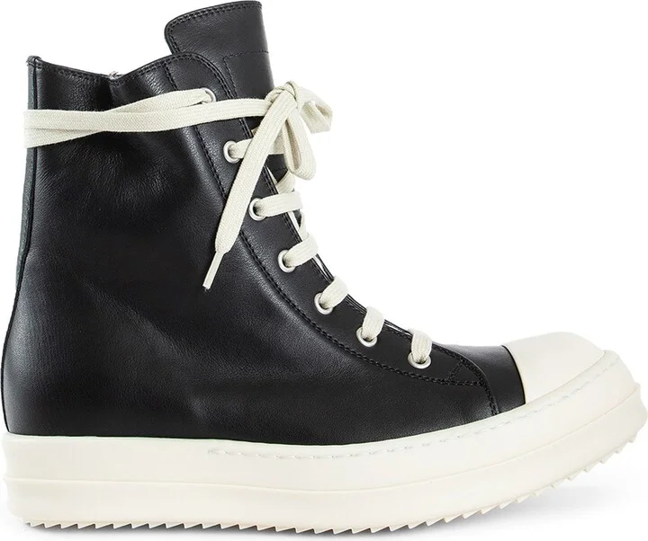 Concordians Jumbo LacedSneakers