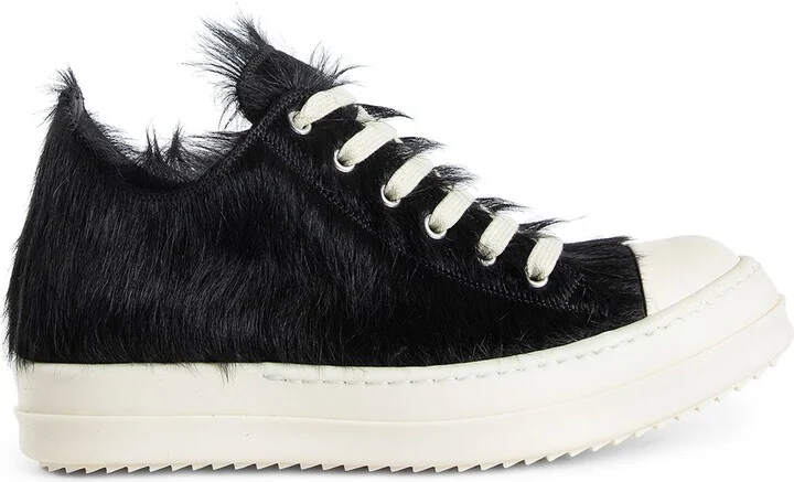 Concordians Jumbolace Low Sneakers