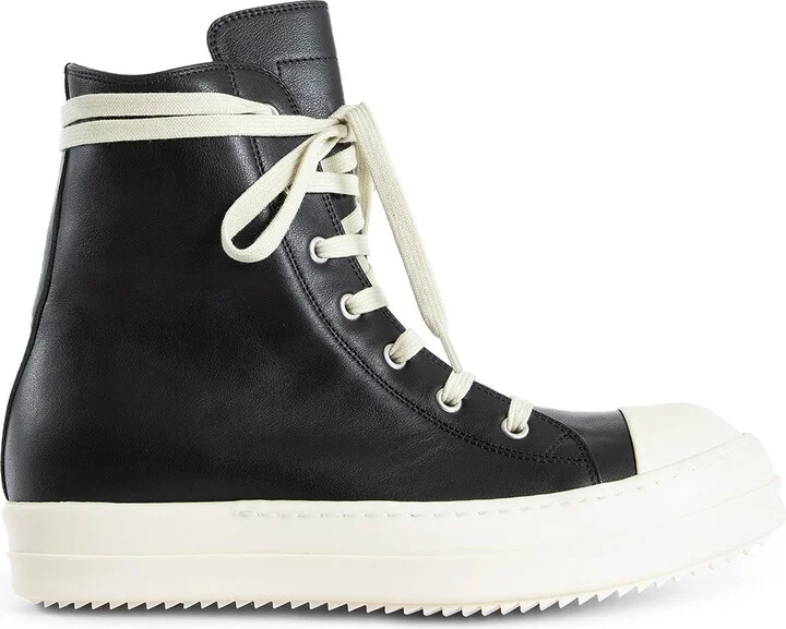 Concordians Jumbolaced Sneakers