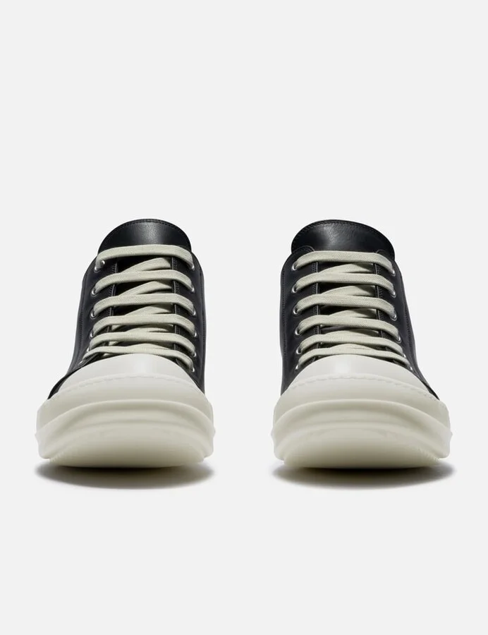 Concordians Low Sneaks - Image 2