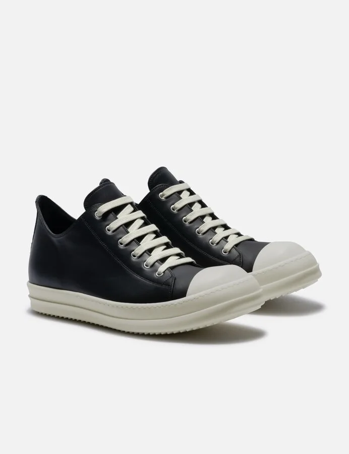 Concordians Low Sneaks - Image 4