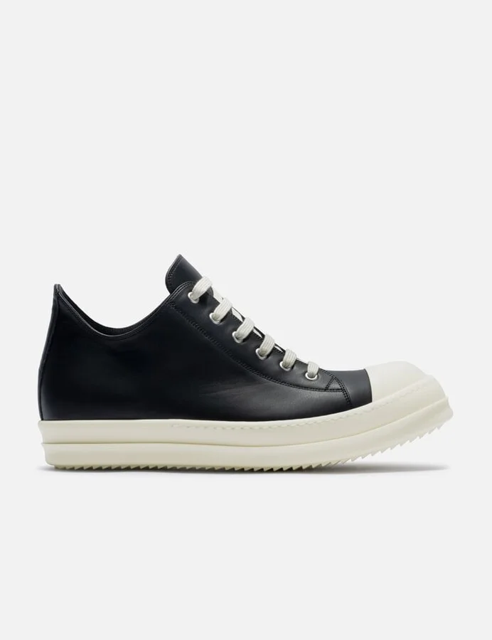 Concordians Low Sneaks