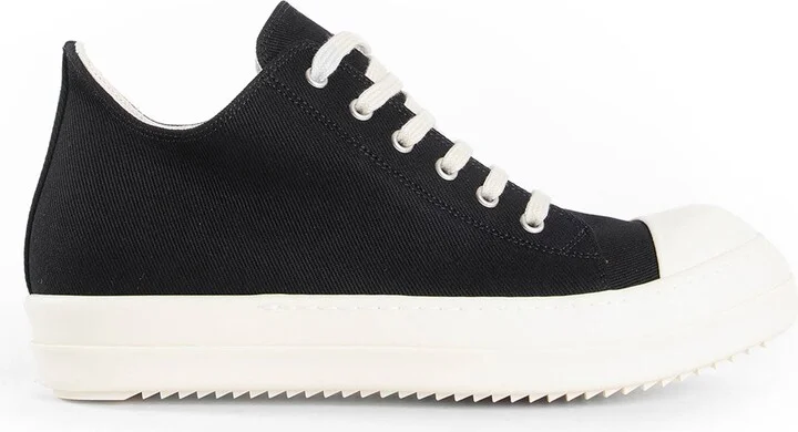 Concordians Low Sneaks