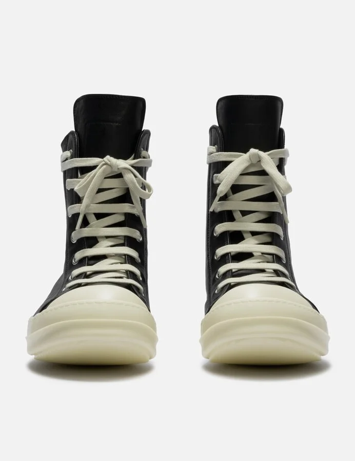 Concordians Sneakers - Image 3