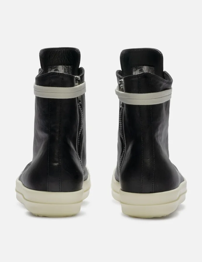 Concordians Sneakers - Image 4