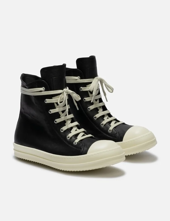 Concordians Sneakers - Image 5