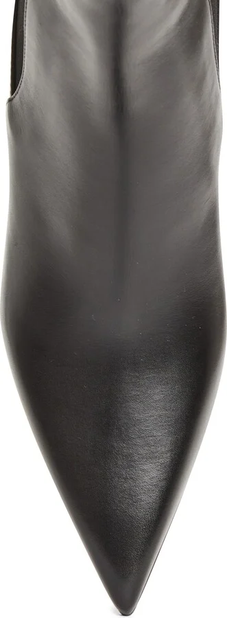 Condodo Pointed Toe Chelsea Boot - Image 5