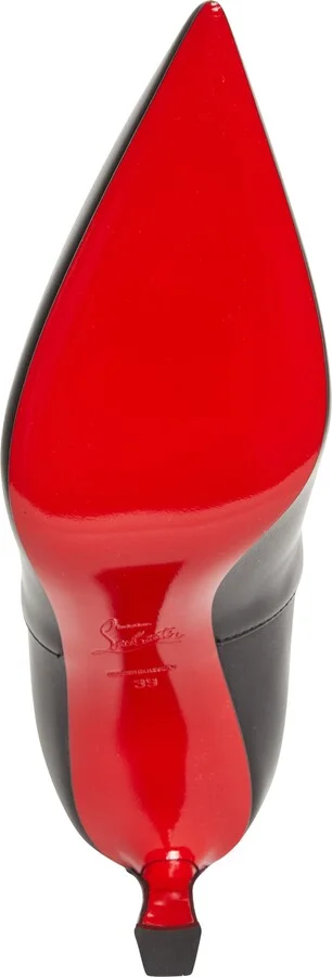 Condodo Pointed Toe Chelsea Boot - Image 6