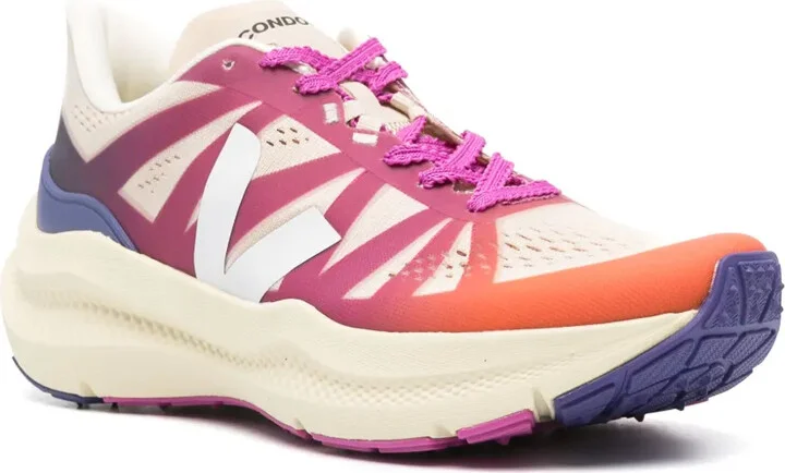 Condor 3 gradient-effect sneakers - Image 2