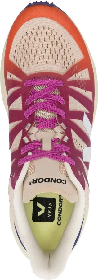 Condor 3 gradient-effect sneakers - Image 4