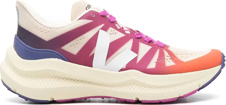 Condor 3 gradient-effect sneakers
